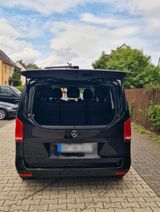 Mercedes-Benz V 250 d AVANTGARDE EDITION kompakt AVANTGARD... - Mercedes-Benz V-Klasse Gebrauchtwagen in Bonn