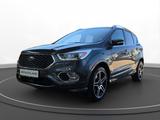 Ford Kuga Vignale | XENON | NAVI | ISOFIX | ESP - Ford Kuga mit Diesel-Antrieb: Allradantrieb, Geländewagen, Automatik