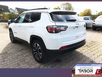 Jeep Compass - Vorschau Bild 4