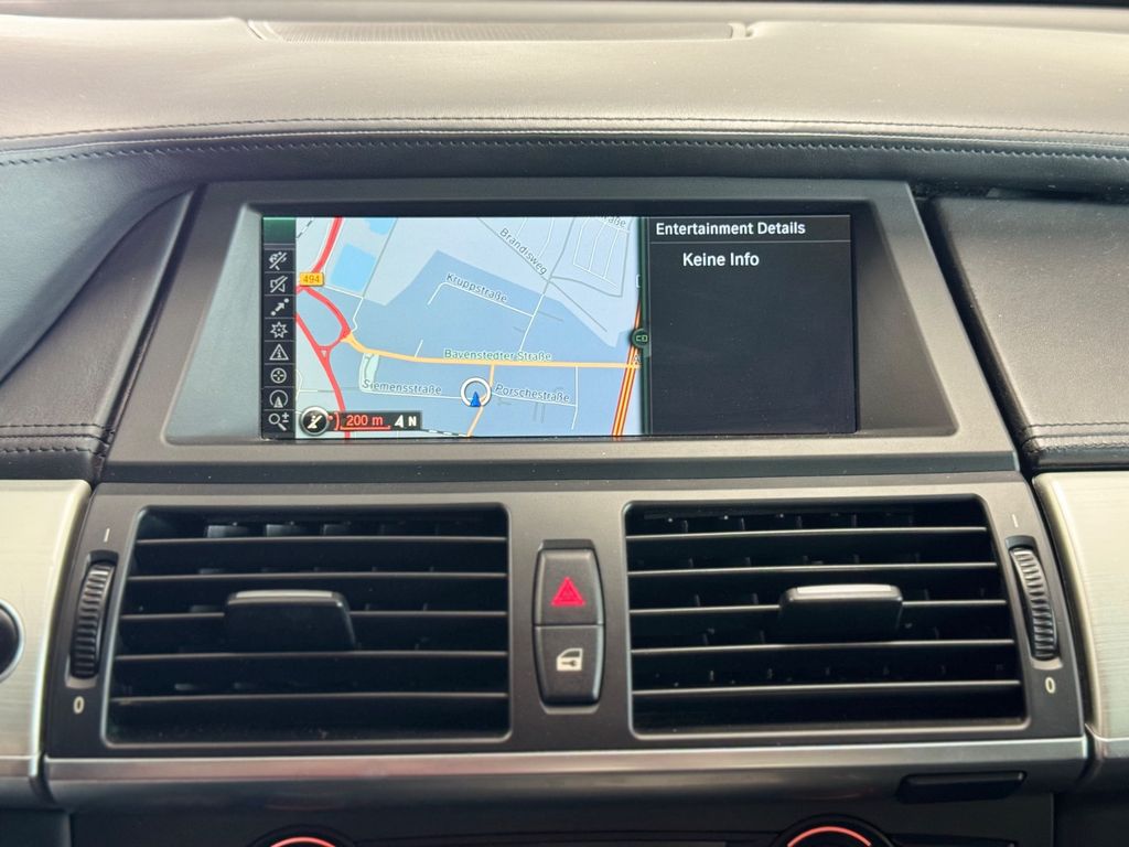BMW X6 M50 d /Softclose/Schiebedach/Memory BMW X6 M50 d /Softclose/Schiebedach/Memory