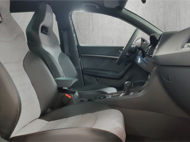 Cupra Ateca - Bild 20