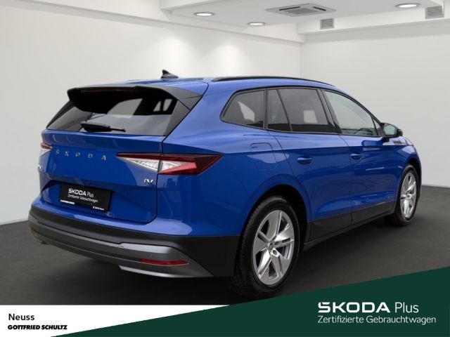 Skoda Enyaq - Bild 5