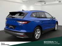 Skoda Enyaq - Vorschau Bild 5