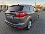Ford C-Max C-MAX Titanium*Xenon*Pdc*12M Garantie - Ford: 12m