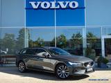 Volvo V60 B5 Geartronic Momentum Pro - Volvo V60: Geartronic
