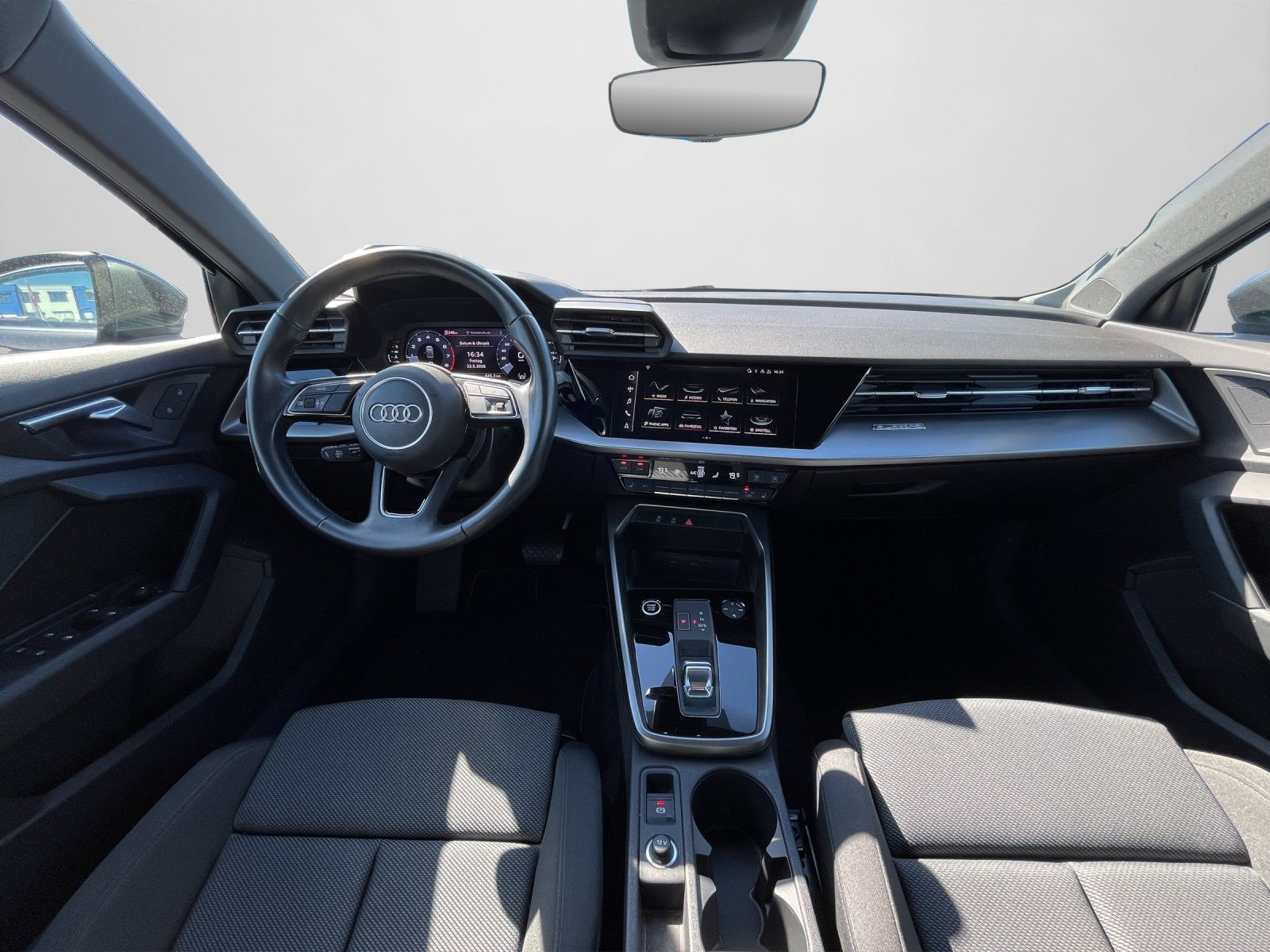Audi A3 - Bild 4