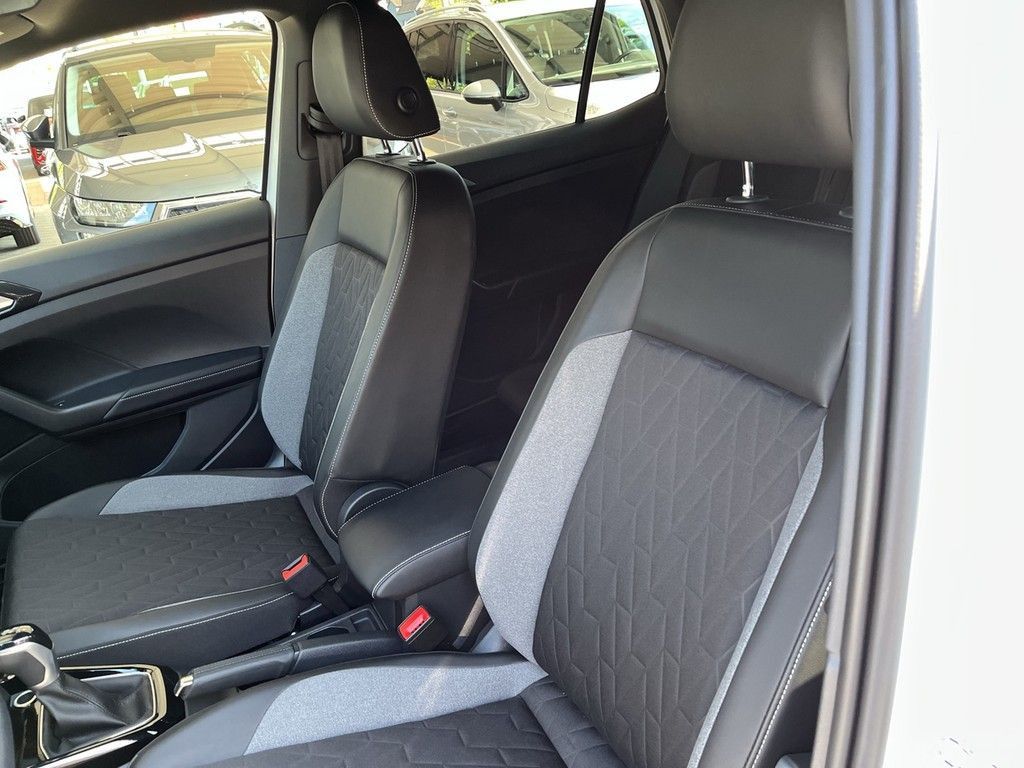 Volkswagen T-Cross - Bild 14
