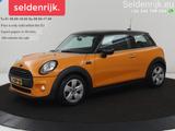 MINI ONE 1.2 Salt Business | Orginal NL | Tempomat |