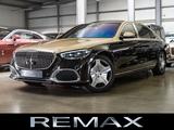 Mercedes-Benz Maybach S 580 4M / DuoTone / Drive Pilot / MY 25 - gebrauchte Mercedes-Benz S 580 aus dem Jahr 2024