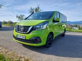 Nissan NV300 L1H1 2,7t dCi 125 Pro - Nissan NV300 mit Schiebetür