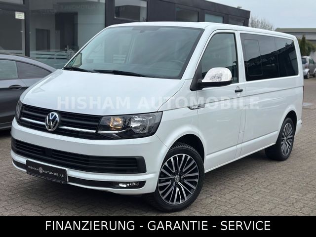 Volkswagen T6 MULTIVAN BULLI TRENDLINE/SHZ/KAM/NAVI/ACC