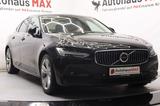Volvo S90 Lim. Momentum Pro AWD~Memory~Navi~SZH~LKHZ - gebrauchte Volvo Limousine