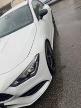 Mercedes-Benz Cla 250 amg line - Mercedes-Benz 250 Limousine Gebrauchtwagen
