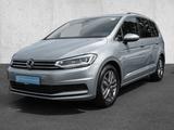 Volkswagen Touran 1.5 TSI DSG Comfortline 7-Sitzer PANO NAV - Volkswagen Touran mit Benzin-Antrieb: Kleinbus, Automatik