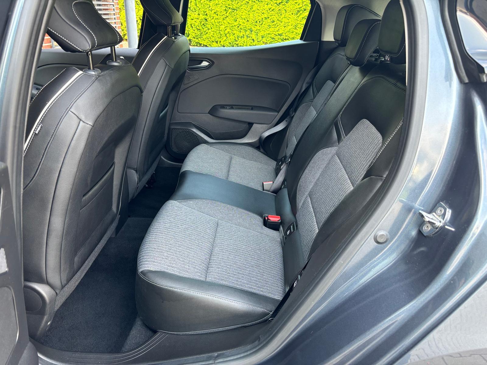 Renault Clio V 1.0 Intens LED Handsfree Kamera CarPlay