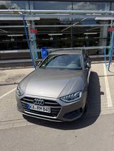 Audi A4 40 TDI S tronic Avant -