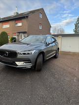 Volvo XC60 D4 Inscription FWD/H&K/Thors/BLIS/Pilotassi - Volvo XC60: Fwd