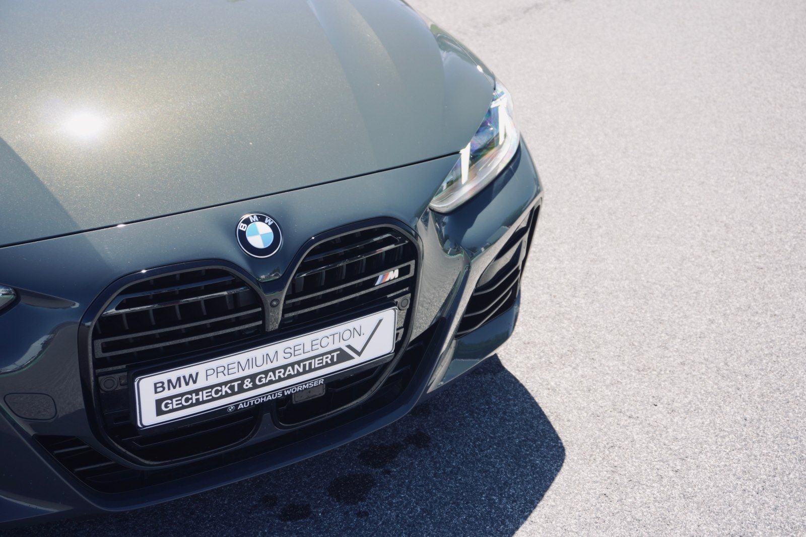 BMW M440 - Bild 14