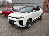KGM Actyon 1.5T AT 1st EDITION+LEDER+eKLAPPE+ACC+360 - KGM Actyon Gebrauchtwagen