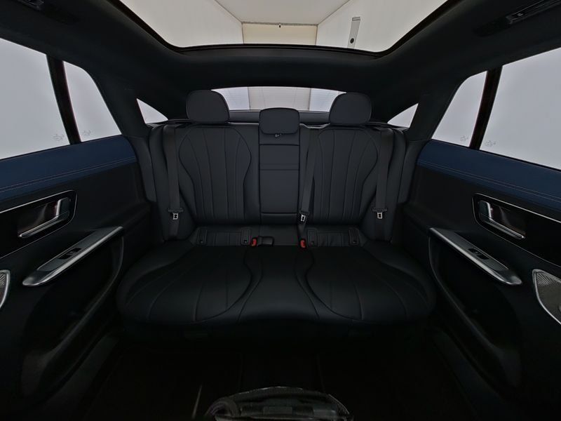 Mercedes-Benz EQE 300 EDITION ELECTRIC-ART PREMIUM PANO AC22KW foto 10
