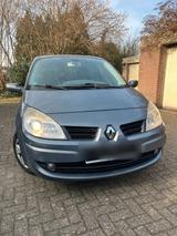 Renault Scenic 2 mit Gasanlage - Renault Scenic mit LPG-Antrieb