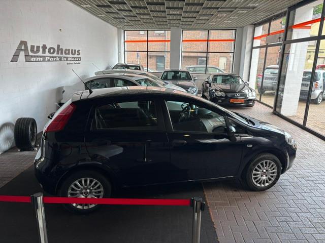 Fiat Punto  1.2 als Sondermodell "Pop"