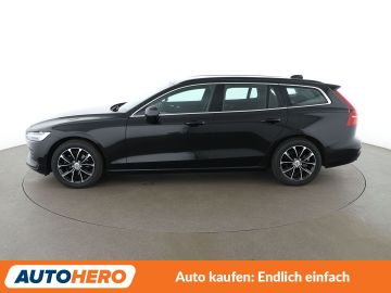 Volvo V60 - 3