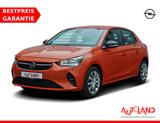 Opel Corsa F 1.2 Edition Sitzheizung IntelliLink DAB