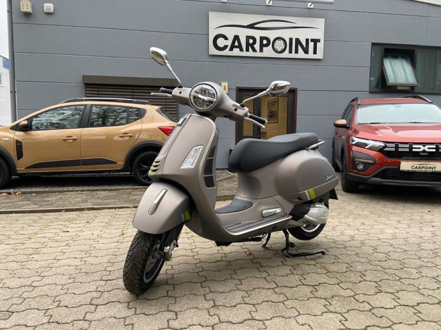 Vespa GTS 300 Super Tech