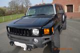 Hummer H3 3.5 Garagenfahrzeug - Hummer H3 von privat