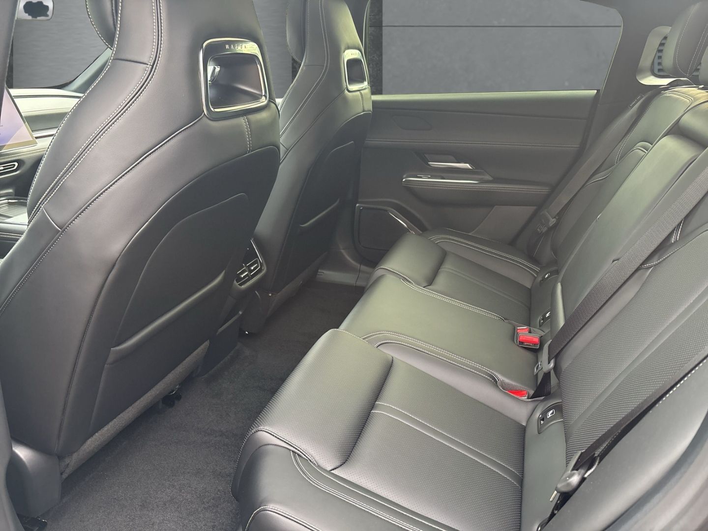 Mazda 6e - Bild 9