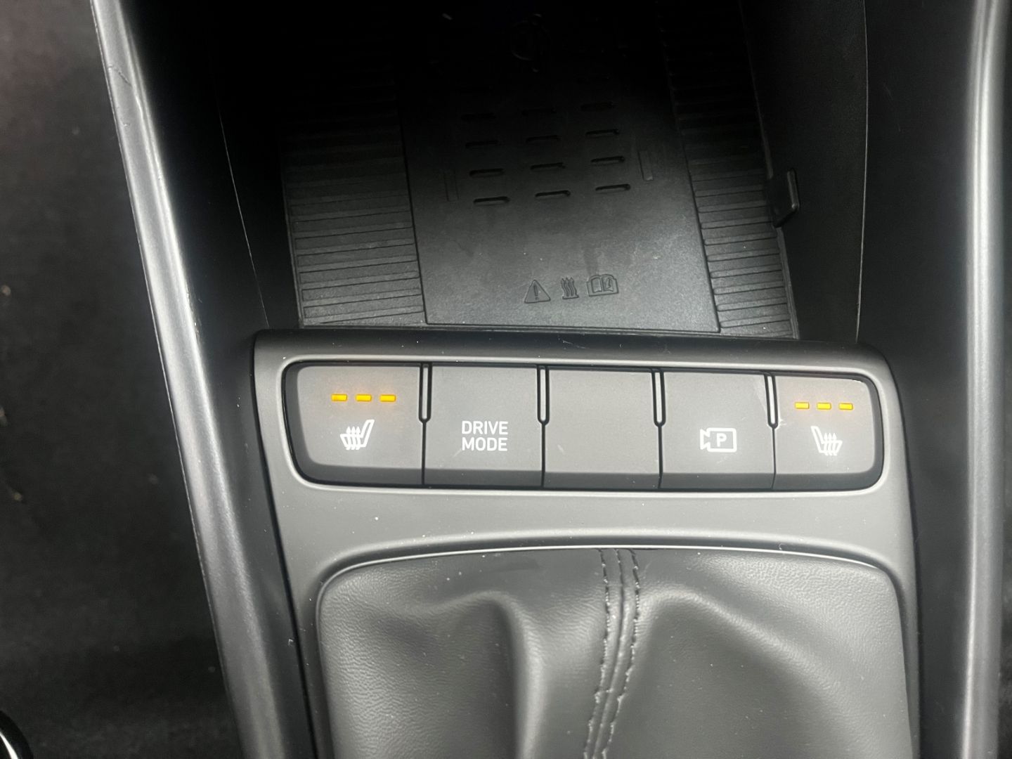 Hyundai i20 – Bild 9