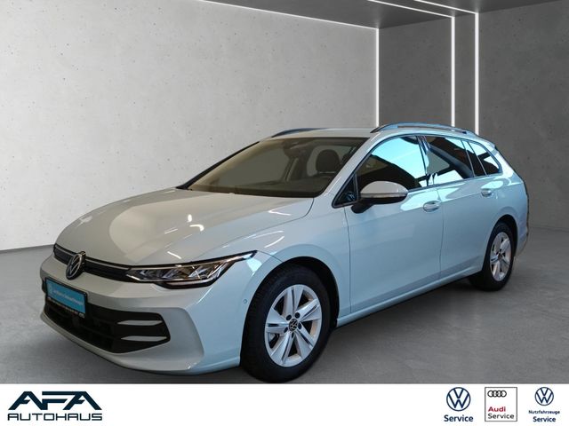 Vorschaubild: VW Golf VIII Var. 1.5 eTSI LIFE DSG LED*RFK*ACC*APP (Fahrzeug-Nr. DW-GGW909)
