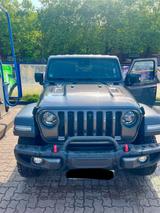 Jeep Wrangler 2.0 T-GDi Rubicon Automatik Rubicon