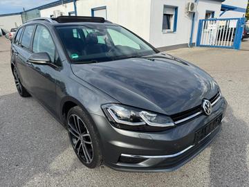 Volkswagen Golf VII Variant Join Start-Stopp - Bild 3