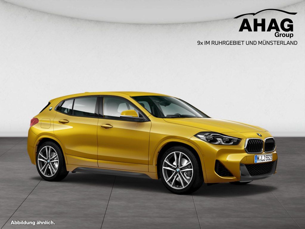 BMW X2 - Bild 9