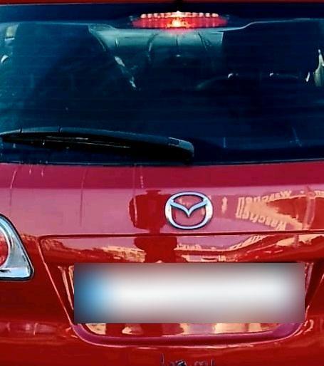 Mazda 2 2005 — photo 15