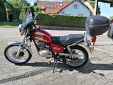 Suzuki GN 125 - Offers matching your search criteria