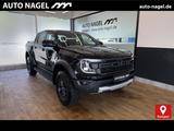 Ford Ranger 3.0 Raptor +Matrix-LED+NAVI+DAB+AHK+ACC+ - Ford Ranger mit Benzin-Antrieb: 3.0