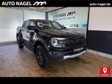 Ford Ranger 3.0 Raptor +Matrix-LED+NAVI+DAB+AHK+ACC+