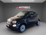 Fiat 500C Club Klima,PDC,LM,Temp. - Fiat 500C Club Gebrauchtwagen