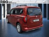 Renault Kangoo E-TECH 100% el. Paket Equilibre EV45 AC22 - Renault Kangoo E-TECH: Paket Equilibre