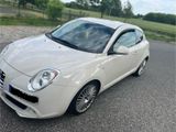 Alfa Romeo MiTo 1.6 JTDM 16V Turismo Turismo