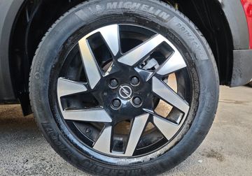 Opel Mokka - 7
