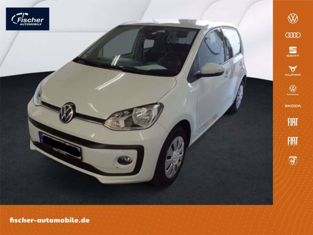 Volkswagen up! Up 1.0 TSI Move Up!