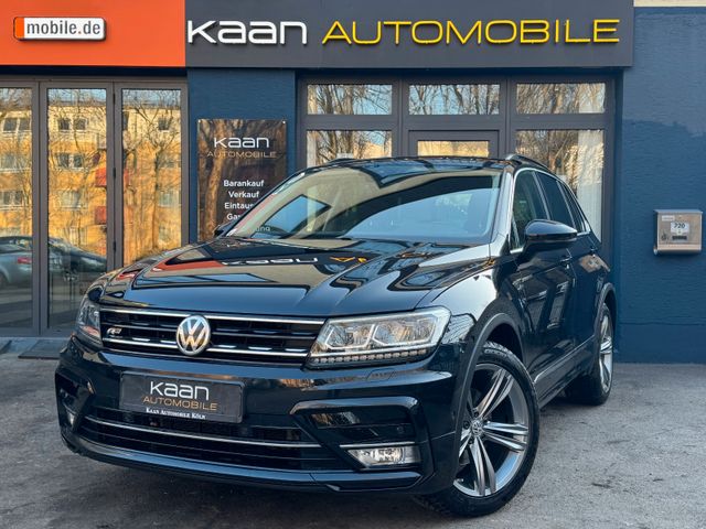 Volkswagen 1.4 Tiguan Comfortline/R-LINE/LED/NAVI/ST-HEIZUN