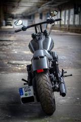 Harley-Davidson DYNA Streetbob - GEBRAUCHT MAINZ