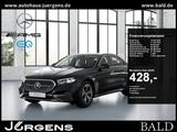 Mercedes-Benz E 200 Avantgarde/Distr/Ambi/LED/Cam/Totw/Keyl/18 - Mercedes-Benz E-Klasse Jahreswagen