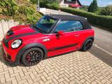 MINI Mini R57 jcw Cabrio Aero paket LCI 211 PS - MINI MINI: Roadster, Jcw