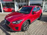 Mazda CX-5 Nakama 2WD*Navi*R-Kam*Bose*LED*Ausparkass - Mazda CX-5 Gebrauchtwagen in Wuppertal